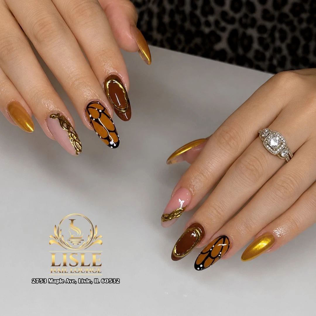 Must Try Nail Designs August 31 2026